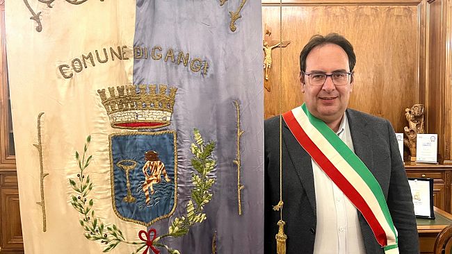 Gangi, fondi per comuni marginali. 95 mila euro per finanziare nuove attività