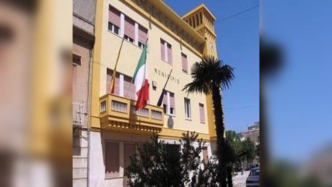 Paceco. Appaltati i lavori di consolidamento del costone Rocche Malummeri