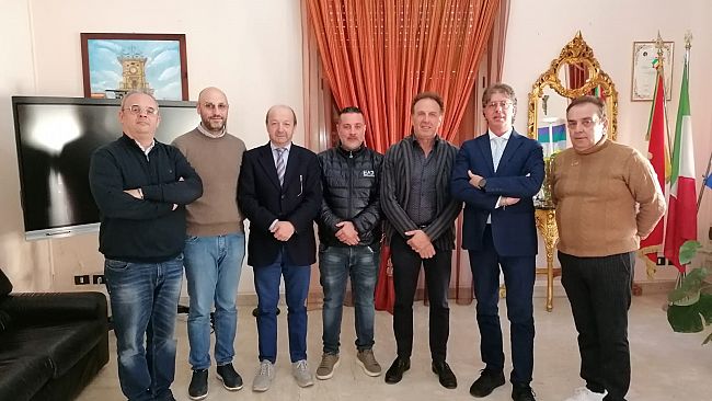 Campobello, ​in dirittura d’arrivo l’adozione del piano regolatore generale