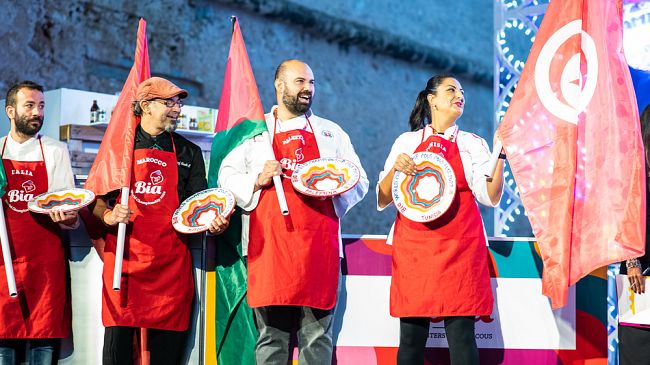 San Vito Lo Capo, domani al via la 27^ edizione del Cous Cous Fest