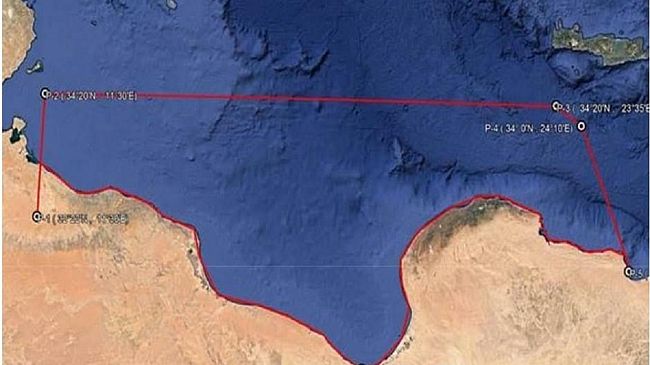 Motovedetta libica spara a due pescherecci siciliani