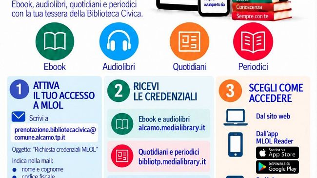 alcamo-la-biblioteca-bagolino-diventa-sempre-piu-digitale-disponibili-ebook-e-audiolibri