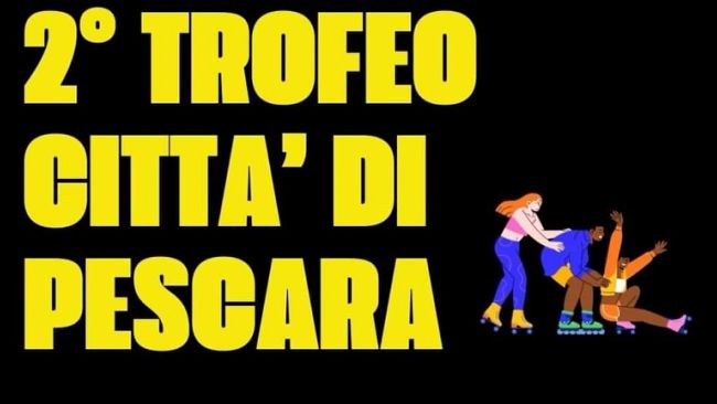 L'Asd Skating Trapani alla seconda edizione del 