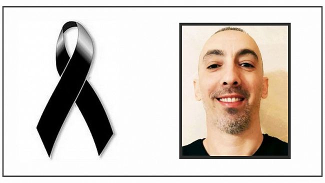 Lutto per Agostino Messina, i ringraziamenti della famiglia