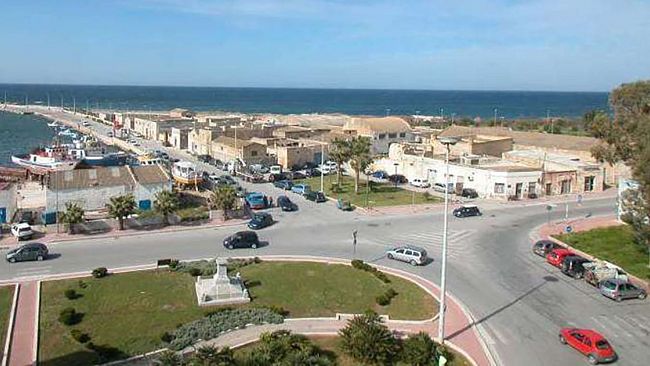 Giro di Sicilia 2023, a Marsala fondi regionali per sistemare diverse strade 