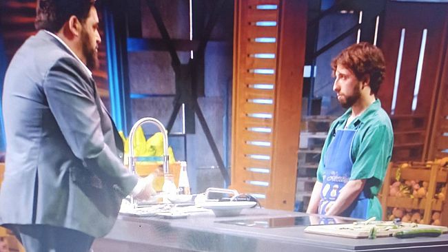 Masterchef, al casting anche un trapanese