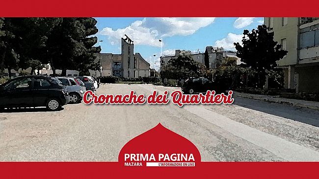 Mazara Due e la sua storia