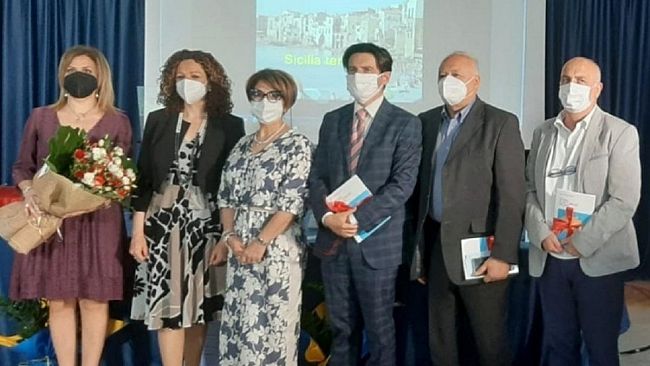 Concorso Nazionale Miglior Lettore : ecco tutti premiati