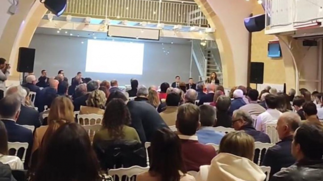 Grande successo per il “Belìce Business Summit” che si è tenuto a Campobello