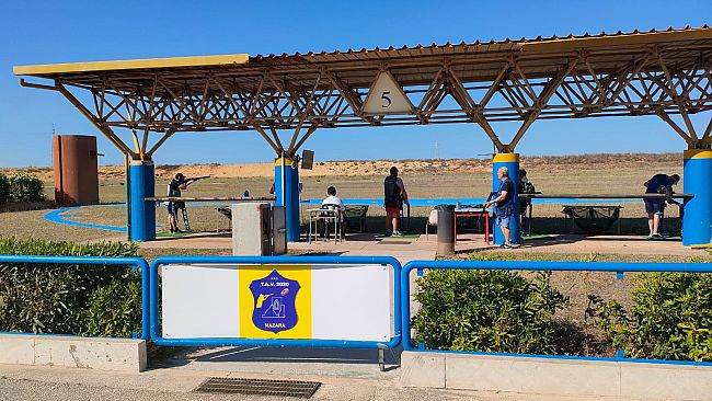 Tiro a volo, Il 13 ottobre il “Trofeo delle Regioni” al Policampo olimpionico di Mazara del Vallo