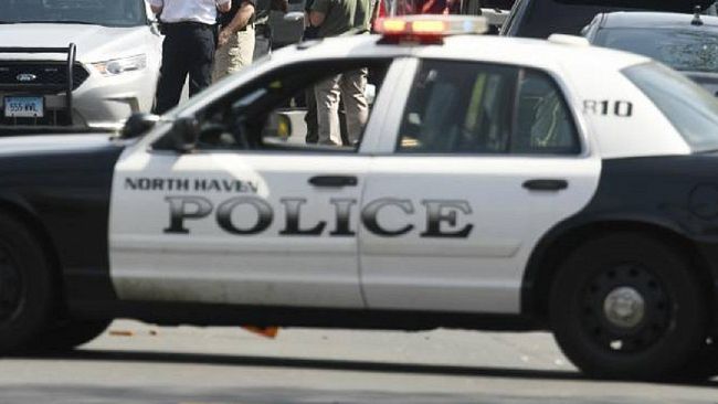 Piomba con il suv alla tradizionale parata natalizia. 5 morti e 40 feriti