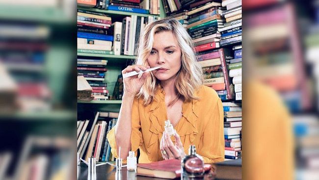 Ultime della sera: “Io, i libri e Monsieur Dior”