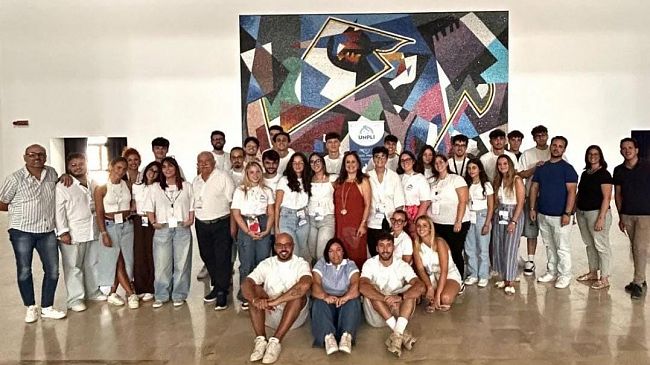 A Gibellina il report finale del Servizio Civile Universale Unpli 2024/2025