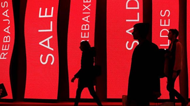 Partenza dei saldi estivi in Sicilia dal 5 luglio, con chiusura prevista il 15 settembre 2025