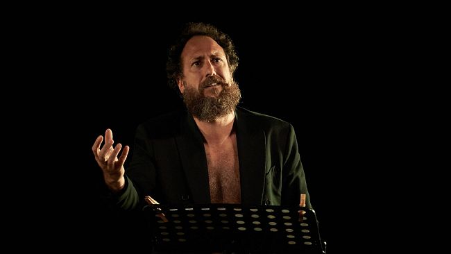 EricèNatale, il weekend della musica antica e dei Pupi Siciliani