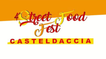 Torna a Casteldaccia la Sagra dello Street Food