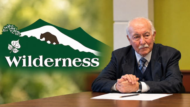​Wilderness Sicilia Occidentale, la Sezione porterà il nome di Silvio Manzo