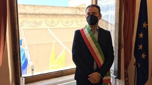 Inizio anno scolastico, il messaggio del Sindaco Quinci 