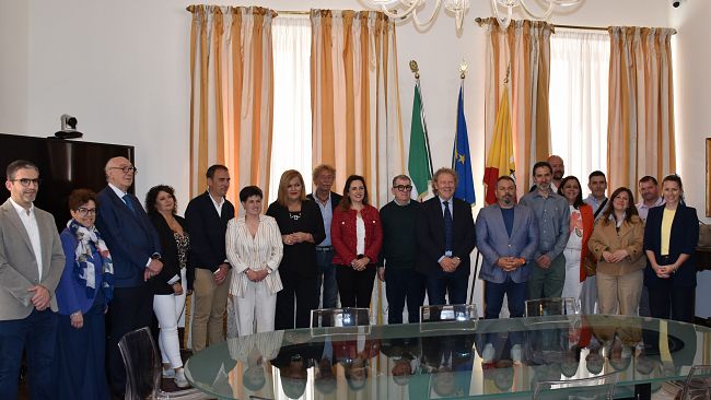 sindaci-e-assessori-spagnoli-a-marsala-aderiscono-al-gal-galizia-e-visitano-i-territori-del-gal-elimos