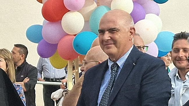 Fondazione San Vito Onlus, Vito Puccio riconfermato presidente