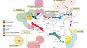 Al via 11 Gac per la piccola pesca siciliana. Non ci sono Mazara del Vallo e Petrosino