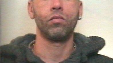 Alcamo, spacciava sostanze stupefacenti torna in carcere arrestato dai Carabinieri.
