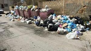 Rifiuti, la Regione nomina il dr. Francesco Mannone commissario straordinario s.r.r.