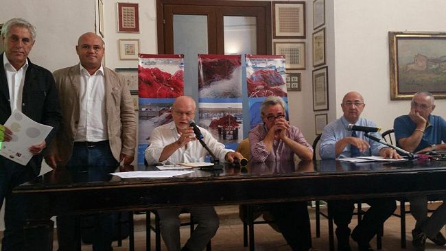 Salute mentale, agricoltura sociale e budget di salute. Concluso il seminario presso la Sala “La Bruna”