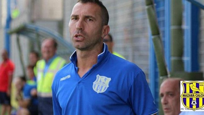 Mazara Calcio, alla vigilia della gara contro l`Alcamo mister Terranova fa il punto della situazione.