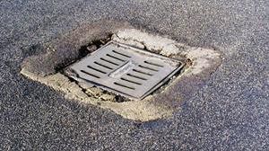 Castelvetrano: Al via la pulizia dei tombini e delle caditoie