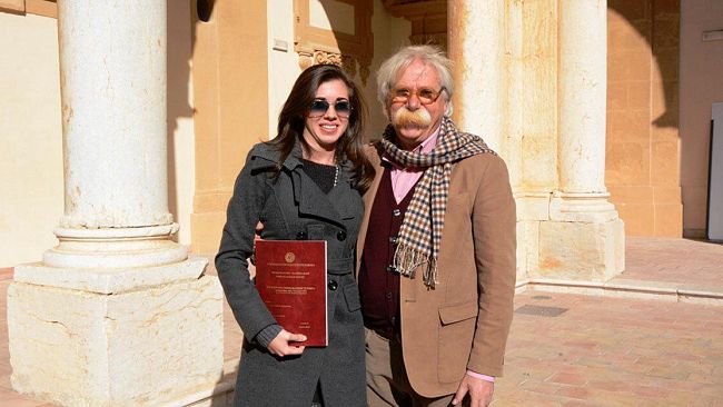 Mazara, l’amministrazione acquisisce una tesi universitaria sulla comunita’ immigrata