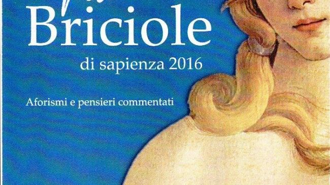 Mazara, domani al teatro Garibaldi la presentazione del libro di Attilio Vinci “Piu’ briciole di sapienza”