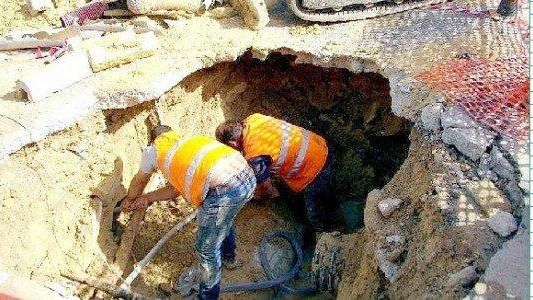 Ass. Bonanno: Ammodernamento rete fognaria acque bianche per prevenire allagamenti