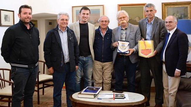 Mazara, collaborazione con Strade del Vino e dei Sapori