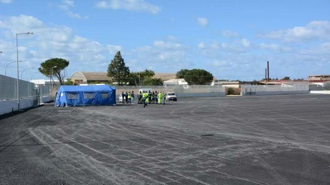 Mazara, Accoglienza migranti, la Coop “Vivere Con” partner del Comune. Ricorso di una cooperativa partecipante alla gara?