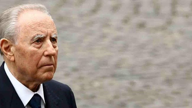 Mazara, Il Duemila chiede strada della città intitolata al Presidente della Repubblica Carlo Azeglio Ciampi