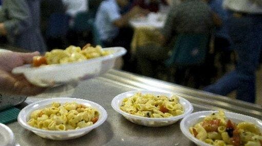 Mazara, confermato per il 2018 il servizio di mensa sociale