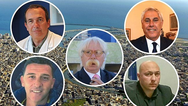 Mazara, Bianco probabile candidato sindaco con i “Futuristi”:  malumore fra gli assessori  di Cristaldi? Anche Foggia nella “grande balena”?