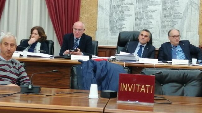 Il Consiglio Comunale approva la verifica per il 2019 della qualità e quantità di aree e fabbricati da destinare alle residenze e alle attività produttive