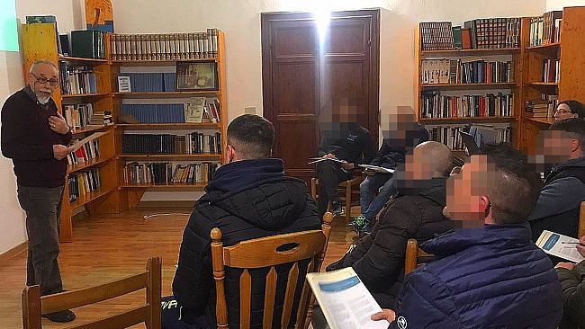 Mazara, al via il Progetto di educazione alla Pace