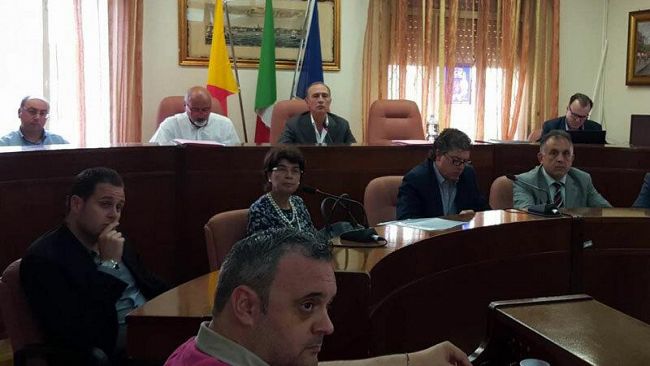Anticipazione di liquidità: via libera del comune di Campobello