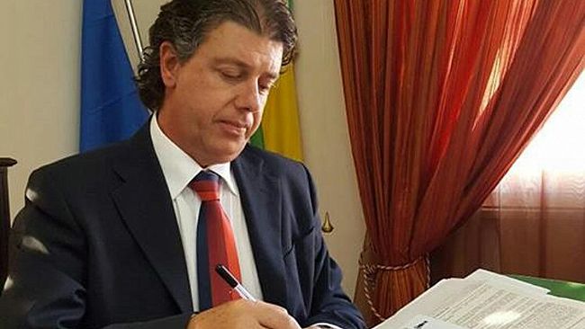 Il sindaco Castiglione replica a Io Amo Campobello sui cantieri di servizio: «ennesima falsità dell’opposizione»
