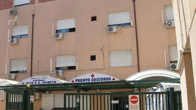 Alcamo, caso clinico del reparto di chirurgia dell’ospedale, pubblicato da rivista scientifica