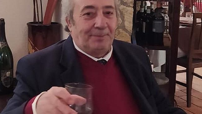 La morte di Nanà Denaro, l’amico di tutti, ha scosso la città di Castelvetrano