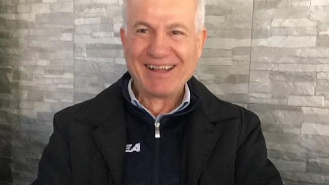 Addio a Raffaele Giobbe , un galantuomo stimato da tutti