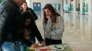 European Day al Liceo Scientifico di Marsala