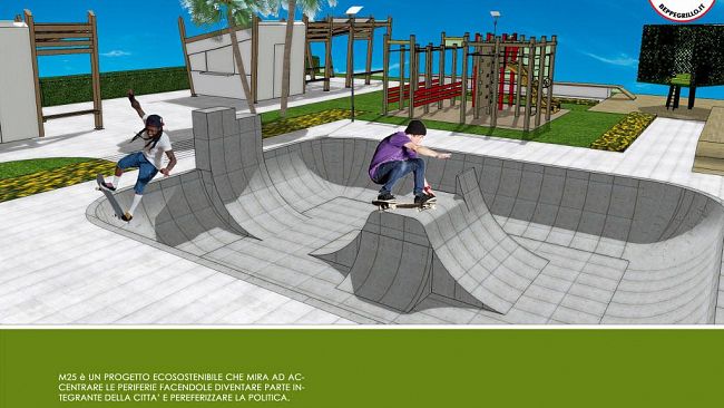 Angileri presenta gli altri assessori. Esposto il piano di decoro urbano