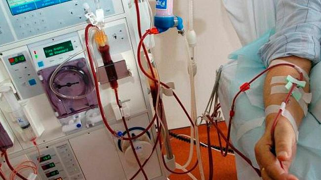 Avviato l’iter per istituire un centro dialisi a Favignana‎