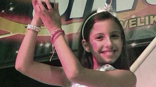 Costanza Fasulo trionfa al “Pop Music Contest” in Bulgaria