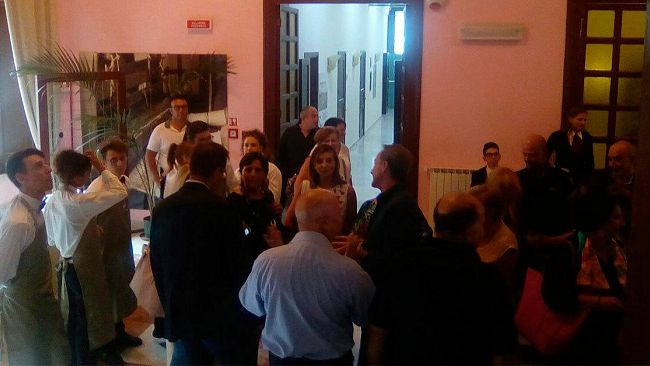 Oggi a Erice la presentazione della nuova sede di rappresentanza dell’Istituto Alberghiero agli operatori turistici del territorio